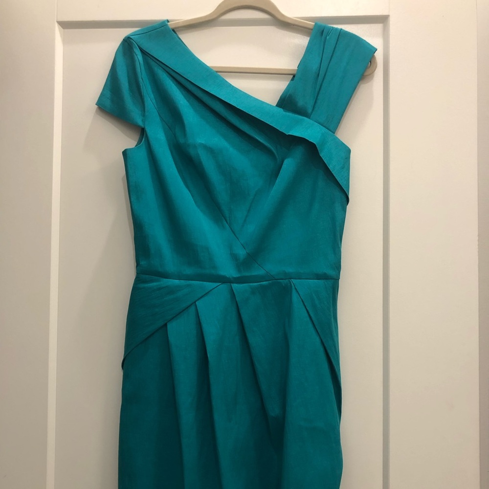 W118 by Walter Baker retro sample dress